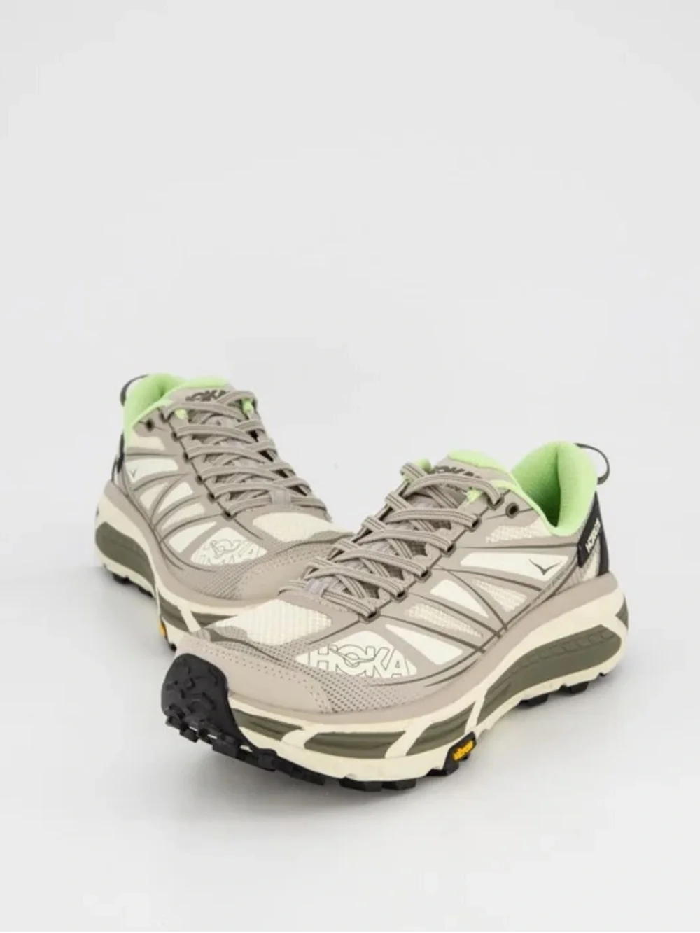 Hoka One One Mafate Speed 2 Men’s Hiking Trail Running Shoes Sneakers - 14